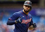 Gary Sanchez is now busting 'his ass' playing for Twins