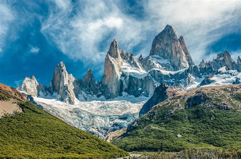 Best Of Southern Patagonia 15 Days Kimkim