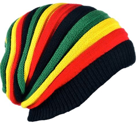 Jamaican Hat For Women Transparent Png Stickpng