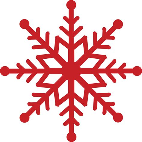 Snowflake 5 Svg Cut File Snap Click Supply Co