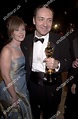 Kevin Spacey Girlfriend Dianne Dreyer Editorial Stock Photo - Stock ...