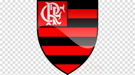 Flamengo Logo Clube De Regatas Do Flamengo Botafogo De Futebol E