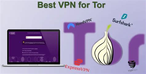 5 Best FREE VPNs For Tor Browser Tried Tested In 2024