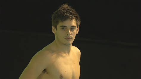 The Stars Come Out To Play Chris Mears And Jack Laugher New Shirtless Pics