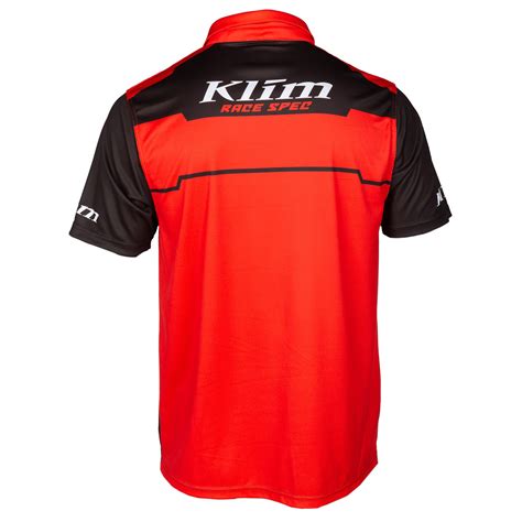 Viewing Images For Klim Launch Polo