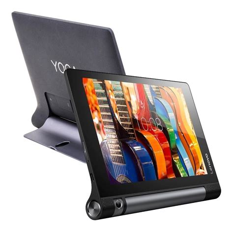 Tablet Lenovo 10 Yoga Tab3 Lte Cuotas Sin Interés