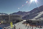 Webcam Sölden → die Ötztaler Alpen LIVE erleben!