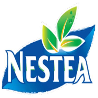 Nestea Logo - LogoDix png image