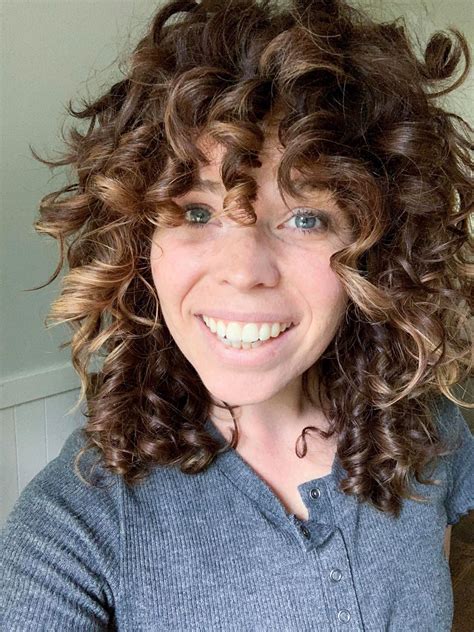 This subreddit is dedicated to any and all with naturally wavy, curly, coily, or kinky locks. My Favorite Things To Make The Curly Girl Method Easier ...