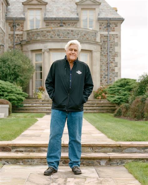 Inside The ‘ridiculous Newport Mansion Where Jay Leno Was Supposed To