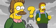 Simpsons: Ned Flanders' Real Age Explained (& How It Changes)