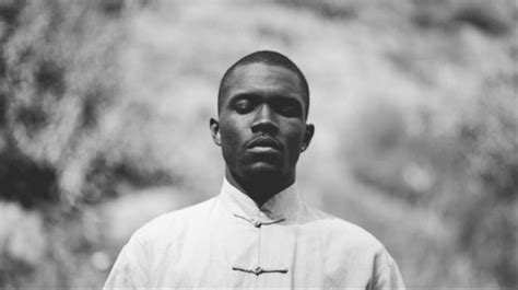 Frank Ocean Teases Release Date For New Record Boys Dont Cry