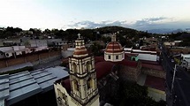 Emiliano Zapata Morelos – Era drone - YouTube