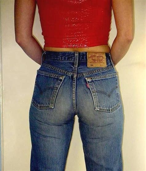 Pin On Tight Levis Jeans