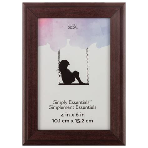 Basic Frame Simply Essentials By Studio Décor Michaels
