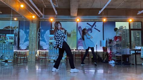 Umi Open Up Hye Sun Choreography One Love Dance Studio Youtube