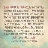 Images of Daily Prayer Quotes For My Husband