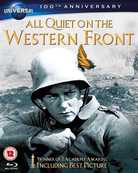 All Quiet On The Western Front 1930 Restored Version Avaxhome