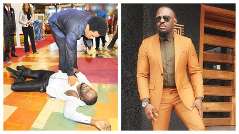 We All Need Deliverance Check Out Throwback Photos Of When Jim Iyke