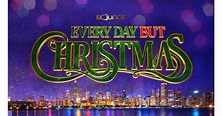 Bounce Announces Two Original Holiday Movies: Every Day But Christmas ...