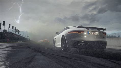 Project Cars 2 Review Ps4 Pro Pixelated Gamer