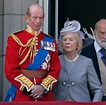 El longevo duque de Kent acompañará a Isabel II en el desfile de cumpleaños – MONARQUÍAS.COM