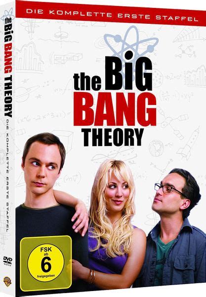 Teoria Wielkiego Podrywu The Big Bang Theory Dvd Arenapl