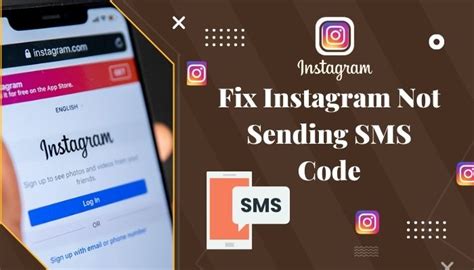 Fix Instagram Not Sending Sms Code 9 Proven Ways 2023