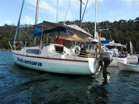 Advice On Outboards On Yachts Sailing Seabreeze Forums