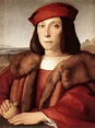 Raphael Renaissance Oeuvre By Affiche Blog