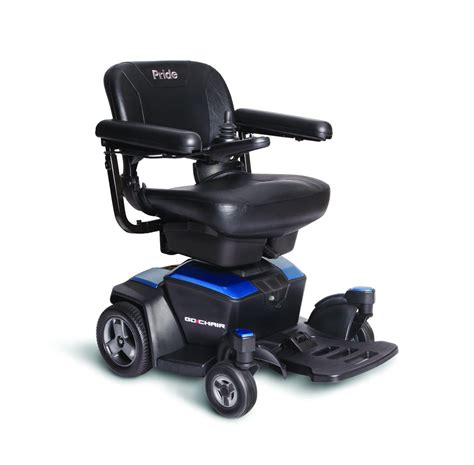 The Best Power Wheelchairs For Senior Citizens Electric Mobility