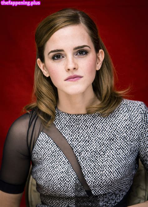 Emma Watson EmmaWatson Nude OnlyFans Photo 837 The Fappening Plus