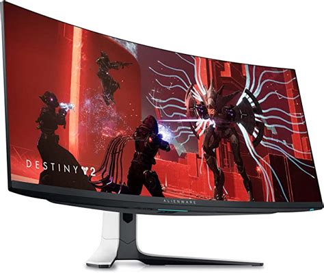 Best Curved Monitors 2023 Impressive Designs And Performance Gizmochina