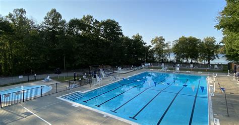 Lakeside Swim Club Website Valene Rector