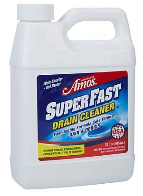 Best Drain Cleaners 2022 Review Guide And Comparison Techuseful