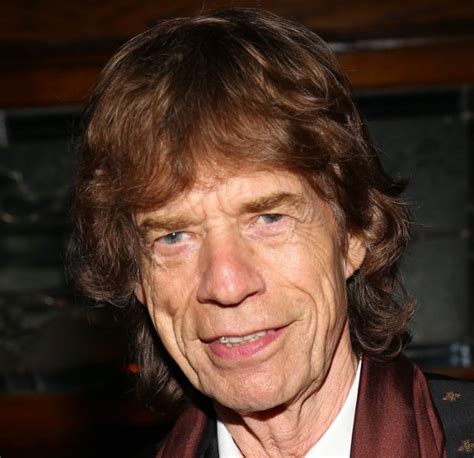 Mick Jagger Bio Net Worth Married Wife Relationships Girlfriend Birthday Rolling Stone