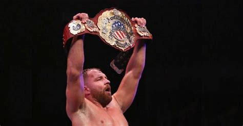 Njpw Superstar Says Jon Moxley Is A Standout Wrestler Despite The Things He Can T Do