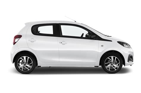 New Peugeot 108 Deals And Offers Save Up To £3664 Carwow