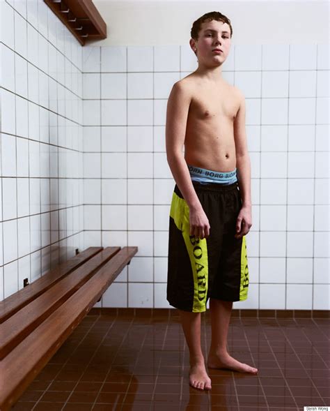 Inside Out Portraits Of Cross Gender Children Beautifully Documents