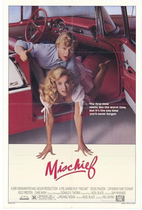 18 Mischief 1985 English 300mb Webrip Download 1kmovies Art