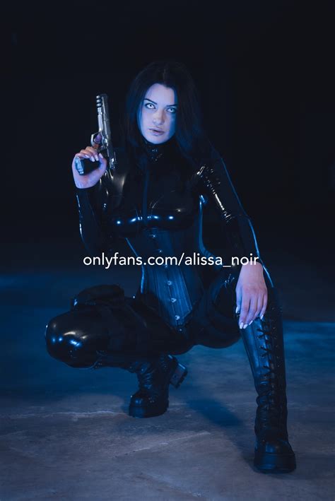 Alissa Noir On Twitter Ill Publish My Selene From Underworld Cosplay Set Photos Vid On My