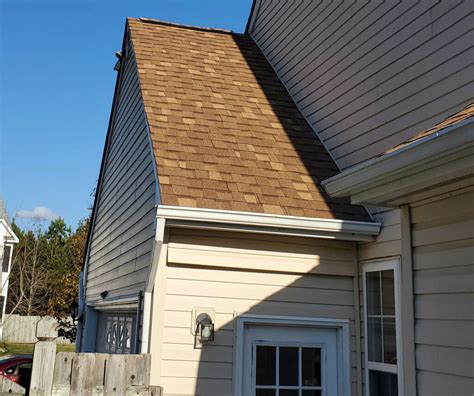 Certainteed Landmark Resawn Shake Andrews Roofing