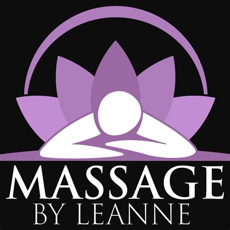 Massage By Leanne Enola Pa