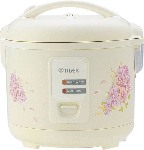 Tiger Electric 5 Cup Rice Cooker Steamer Walmart Com
