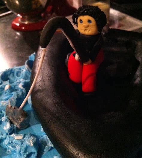 Fishing Cakecentral