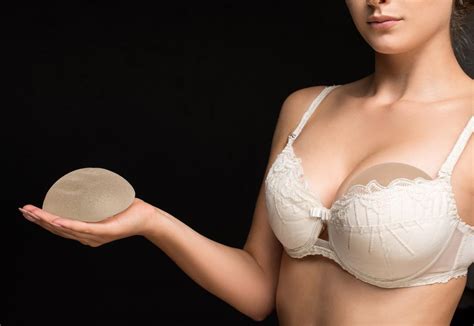 Everything You Need To Know About Natrelle Breast Implants Cynthia Vincent