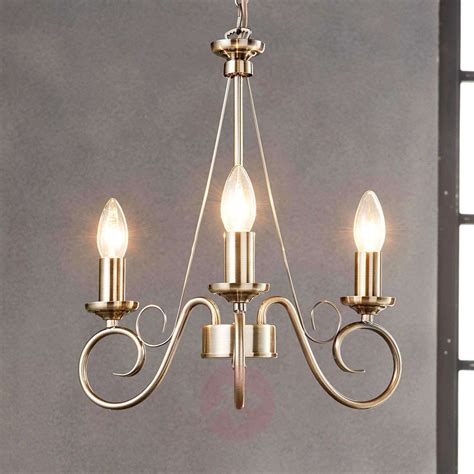 Alibaba.com offers 4,856 chandelier antique brass products. Antique brass chandelier Marnia, 3-bulb | Lights.co.uk