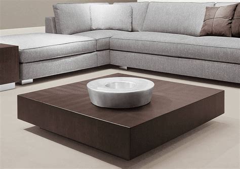 Best 30 Of Large Square Low Coffee Tables