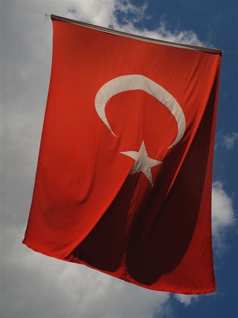 Turkije Informatiegids Over Turkije En Vakantieresorts