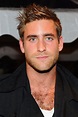 Man Crush of the Day: Actor Oliver Jackson-Cohen | THE MAN CRUSH BLOG